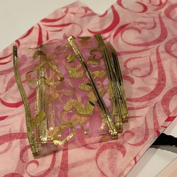 Victoria’s Secret Paper Shopping Bags Set of 6 - Picture 12 of 16